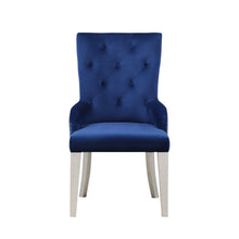 Load image into Gallery viewer, Varian - Side Chair - Blue