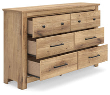 Load image into Gallery viewer, Makidern - Six Drawer Dresser