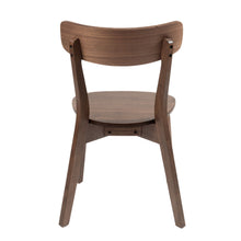 Load image into Gallery viewer, Gabby - Chair (Set of 2) - Walnut