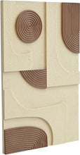 Load image into Gallery viewer, Element - Mango Wood Wall Decor