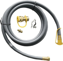 Load image into Gallery viewer, Gas Conversion Kit - Medium Gray