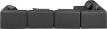 Load image into Gallery viewer, Cube - 5 Piece Modular Sectional