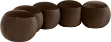 Load image into Gallery viewer, Apollo - Velvet Bench