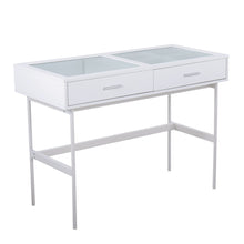 Load image into Gallery viewer, Emery - Contemporary Console Table