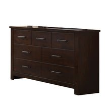 Load image into Gallery viewer, Panang - Dresser - Mahogany