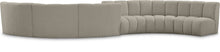 Load image into Gallery viewer, Infinity - 6 Piece Boucle Modular Sectional