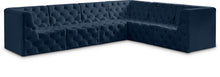Load image into Gallery viewer, Tuft - 6 Piece Modular Sectional