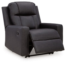 Load image into Gallery viewer, Mackmenville - Zero Wall Recliner