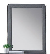 Load image into Gallery viewer, Valda - Mirror - Light Gray