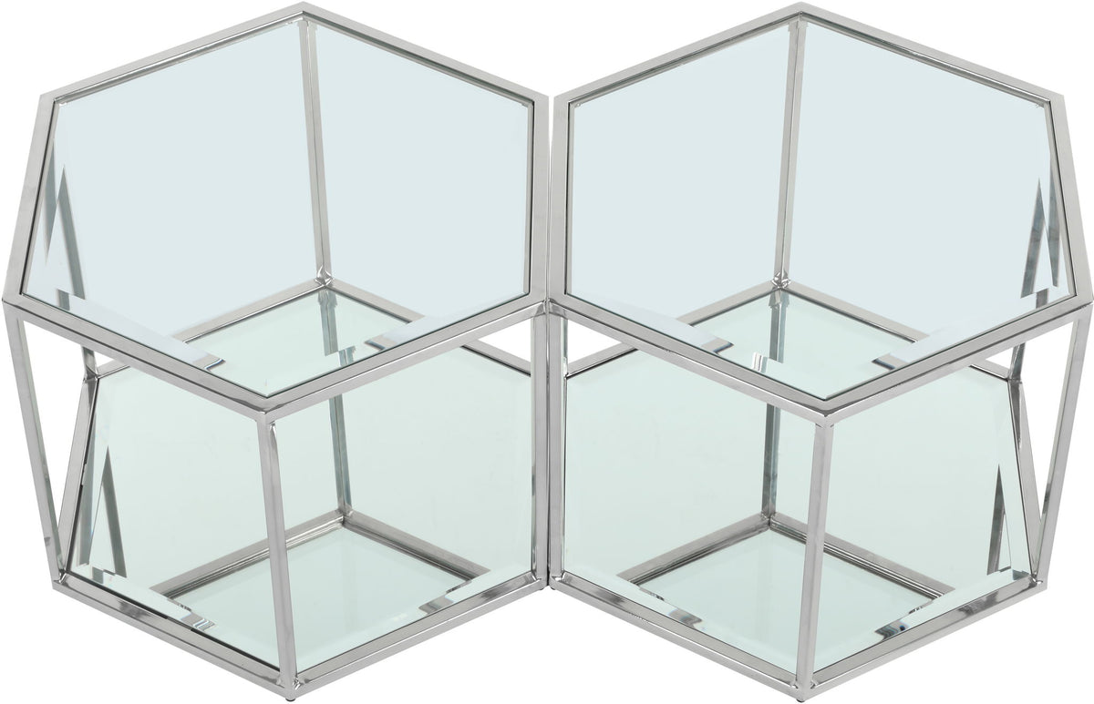 Sei - 2 Piece Coffee Table