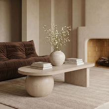 Load image into Gallery viewer, Solum - Coffee Table
