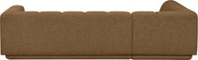 Load image into Gallery viewer, Modari - Sectional - Brown