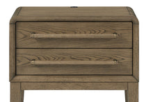 Load image into Gallery viewer, Elure - Small Nightstand
