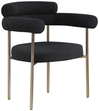 Load image into Gallery viewer, Blake - Boucle Fabric Dining Chair (Set of 2)
