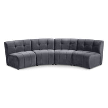 Load image into Gallery viewer, Limitless - 4 Pc. Modular Sectional