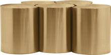 Load image into Gallery viewer, Dimple - 5 Piece Modular Coffee Table