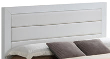 Load image into Gallery viewer, Transitional Modern Design Bed