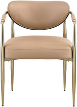 Load image into Gallery viewer, Virella - Faux Leather Upholstered Dining Chair (Set of 2)