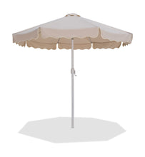 Load image into Gallery viewer, Amalfi - Patio Umbrella - White Pole