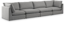 Load image into Gallery viewer, Mackenzie - Modular Sofa 4 Seats