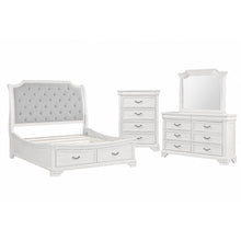 Load image into Gallery viewer, Lyndhurst - Bedroom Set