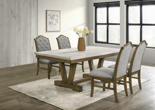 Load image into Gallery viewer, D074 - Dining Room Set