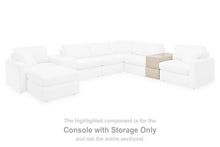 Load image into Gallery viewer, Modmax - Console With Storage - Oyster