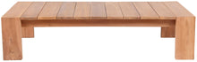 Load image into Gallery viewer, Tulum - Teak Outdoor Table