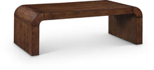 Load image into Gallery viewer, Toulon - Oak Veneer Coffee Table