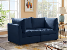 Load image into Gallery viewer, Jacob - Modular 2 Seat Sofa