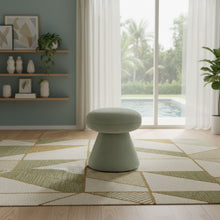 Load image into Gallery viewer, Drum - Ottoman / Stool