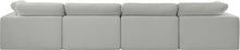 Load image into Gallery viewer, Comfy - Linen Modular Sofa 4 Seats