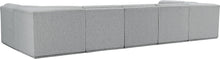 Load image into Gallery viewer, Ollie - 7 Piece Modular Sectional