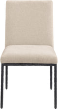 Load image into Gallery viewer, Reeves - Dining Side Chair (Set of 2) - Black Base