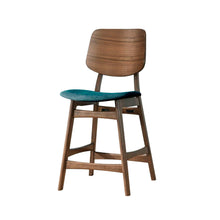 Load image into Gallery viewer, Oscar - Counter Chair With Cushion (Set of 2)