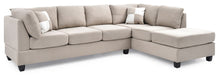 Load image into Gallery viewer, Malone - Comfort Sectional