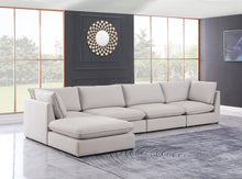 Load image into Gallery viewer, Mackenzie - Modular Sectional