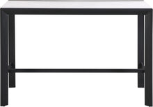 Load image into Gallery viewer, Nizuc - Outdoor Patio Rectangle Bar Table