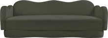 Load image into Gallery viewer, Bloom - Velvet Sofa
