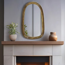 Load image into Gallery viewer, Auberge - Metal Mirror