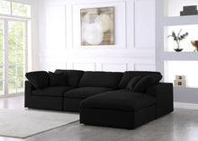 Load image into Gallery viewer, Serene - 4 Piece Modular Sectional