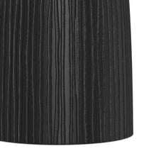 Load image into Gallery viewer, Boyd - Line Accent Table - Black