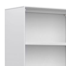 Load image into Gallery viewer, Banting - Mid Century Handcrafted Bookcase