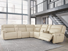 Load image into Gallery viewer, Double Deal - Reclining Sectional