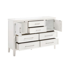 Load image into Gallery viewer, Andover - 6-Drawer Dresser