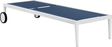 Load image into Gallery viewer, Nizuc - Outdoor Patio Chaise Lounge Chair