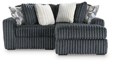 Load image into Gallery viewer, Midnight-Madness - Sectional