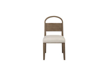 Load image into Gallery viewer, Trilogy - Wood Arch Back Chair (Set of 2)