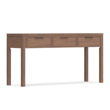 Load image into Gallery viewer, Hollander - Wide Console Table