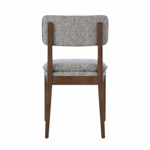 Load image into Gallery viewer, Miller - Side Chair (Set of 2) - Walnut